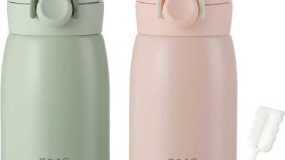 놓치면 후회! 보온병350ml 특가 득템 후기✨