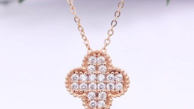 ✨내 손목을 빛낼 14k 유색 큐빅 펜던트, 후기와 꿀팁 대방출!✨